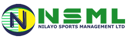 Nilayo Sports Management Limited NSML Logo