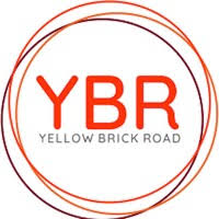 YBR Logo